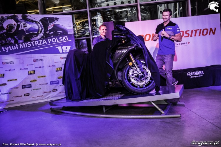 Pawel Szkopek benefis 40