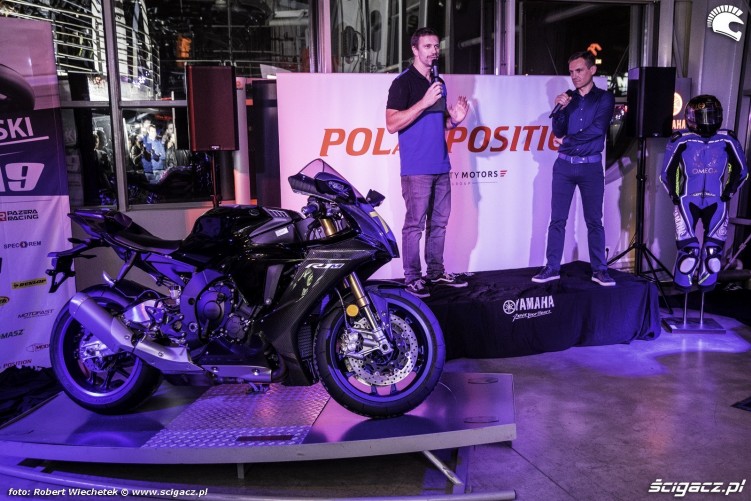 Pawel Szkopek benefis 45