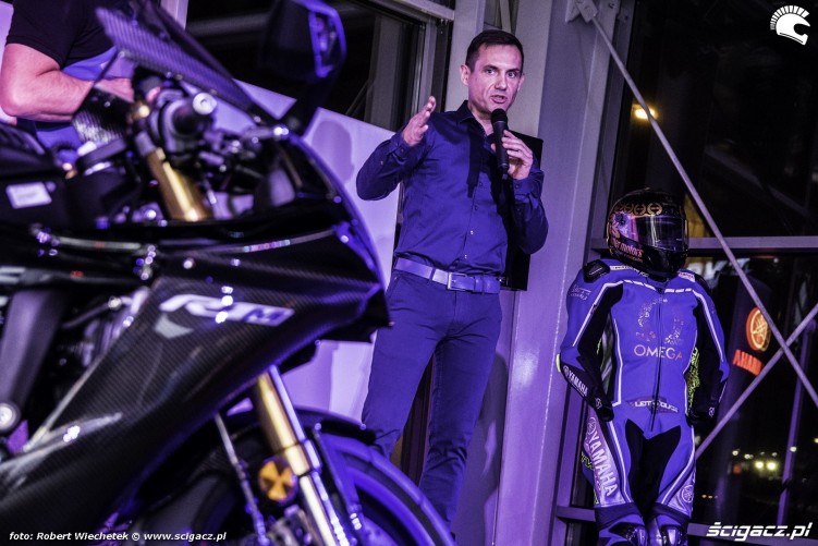 Pawel Szkopek benefis 47