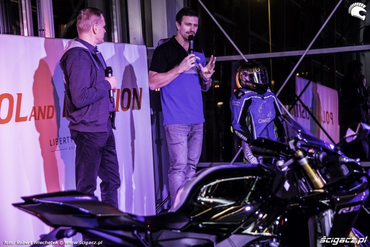 Pawel Szkopek benefis 48