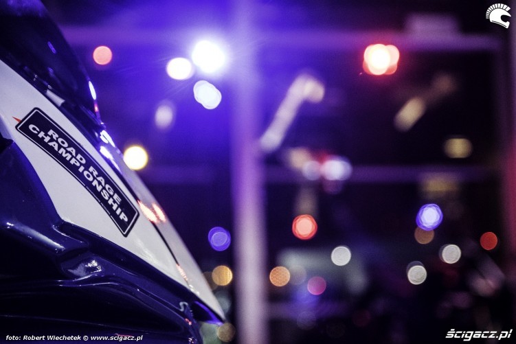 Pawel Szkopek benefis 5