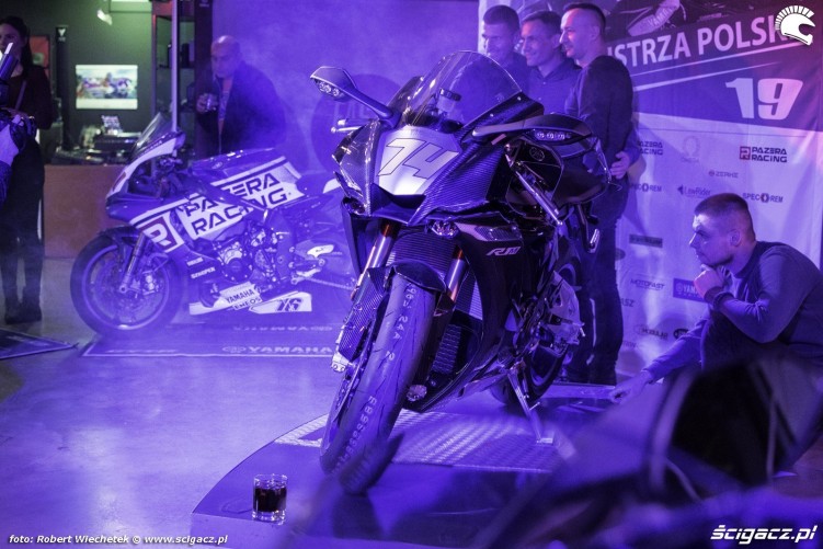 Pawel Szkopek benefis 59