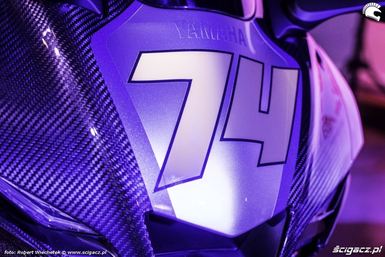 Pawel Szkopek benefis 61