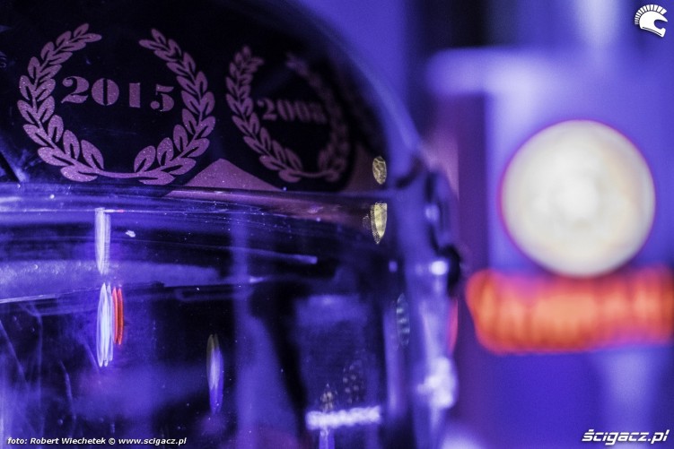 Pawel Szkopek benefis 66