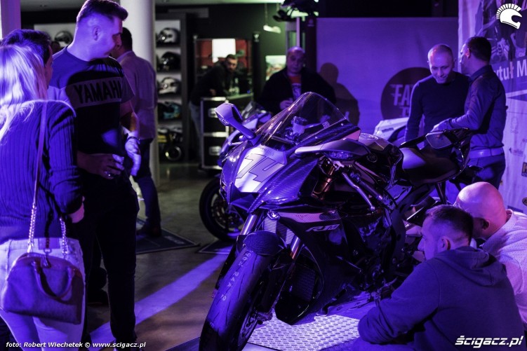 Pawel Szkopek benefis 69