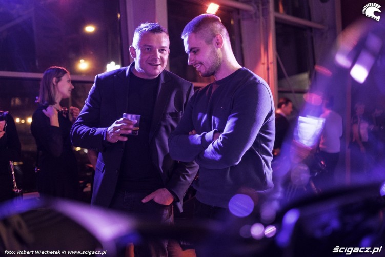 Pawel Szkopek benefis 74