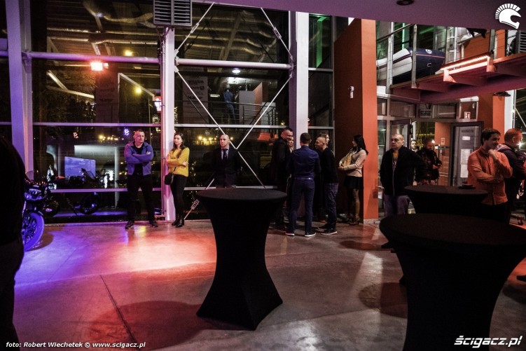 Pawel Szkopek benefis 9