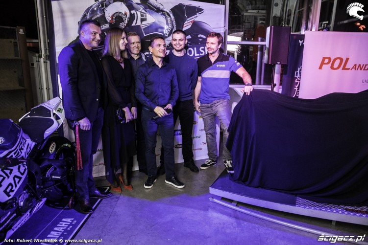 Pawel Szkopek benefis grupowe