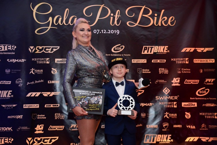 Wielka Gala Pit Bike 2019 10