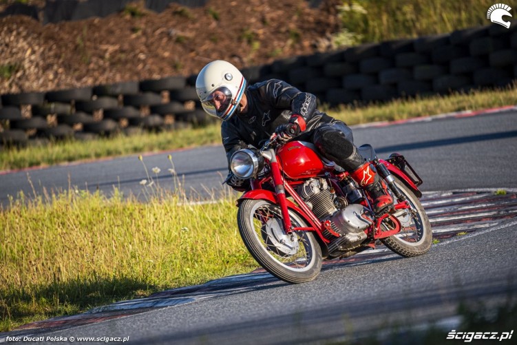 Baltic Ducati Week 2020 Autodrom Pomorze 014