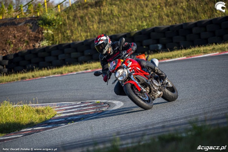 Baltic Ducati Week 2020 Autodrom Pomorze 026