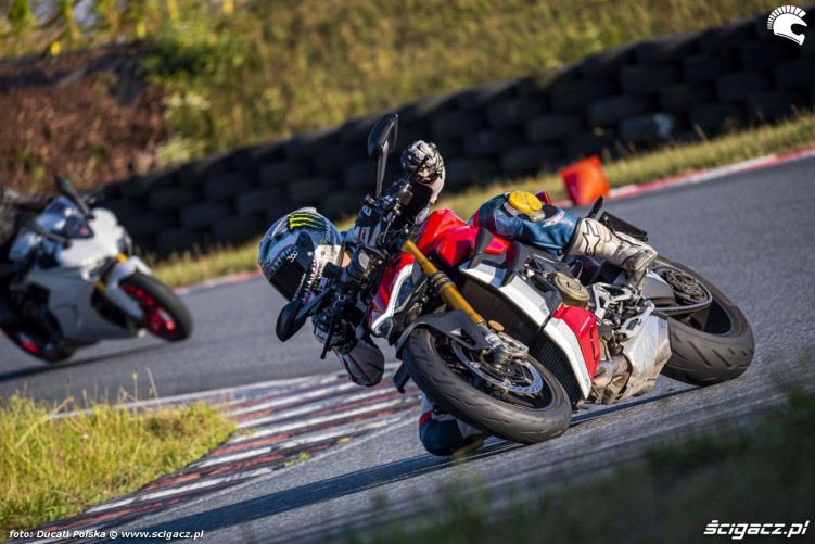 Baltic Ducati Week 2020 Autodrom Pomorze 030