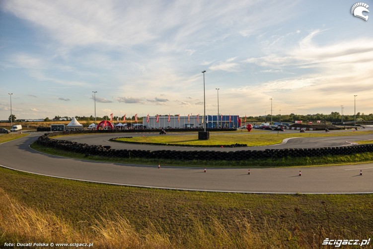 Baltic Ducati Week 2020 Autodrom Pomorze 076