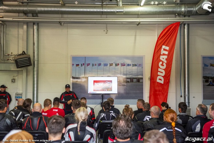 Baltic Ducati Week 2020 Autodrom Pomorze 184