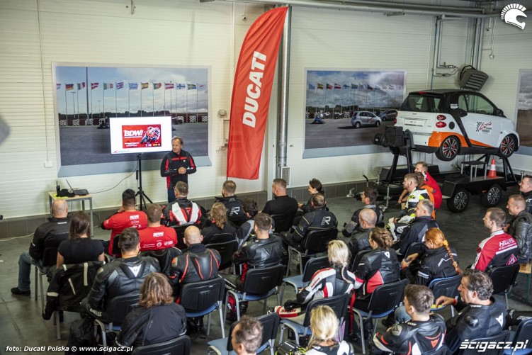 Baltic Ducati Week 2020 Autodrom Pomorze 186