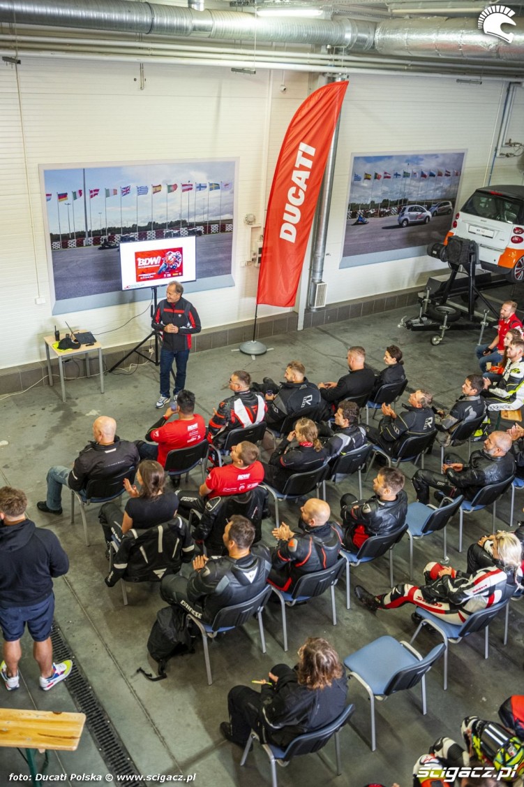 Baltic Ducati Week 2020 Autodrom Pomorze 188