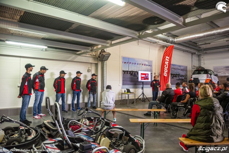 Baltic Ducati Week 2020 Autodrom Pomorze 190