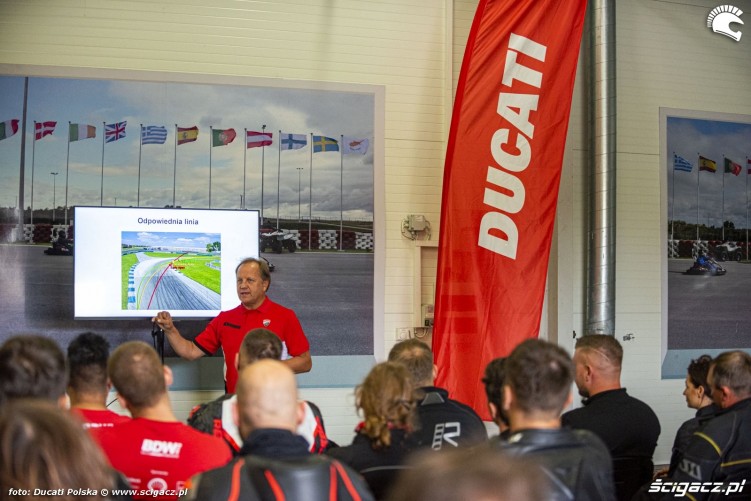 Baltic Ducati Week 2020 Autodrom Pomorze 196