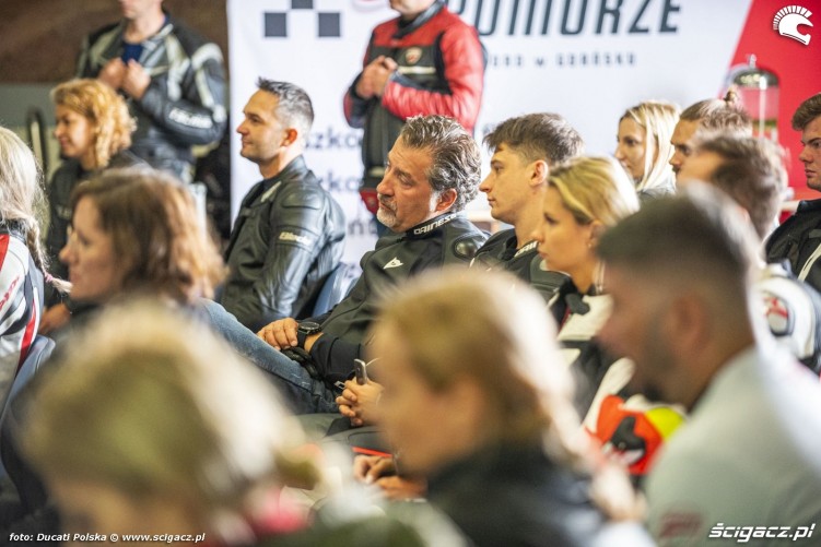 Baltic Ducati Week 2020 Autodrom Pomorze 201