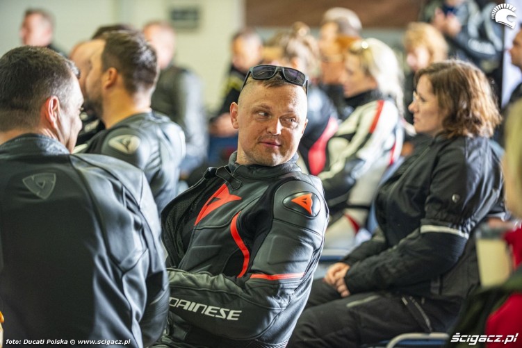 Baltic Ducati Week 2020 Autodrom Pomorze 202