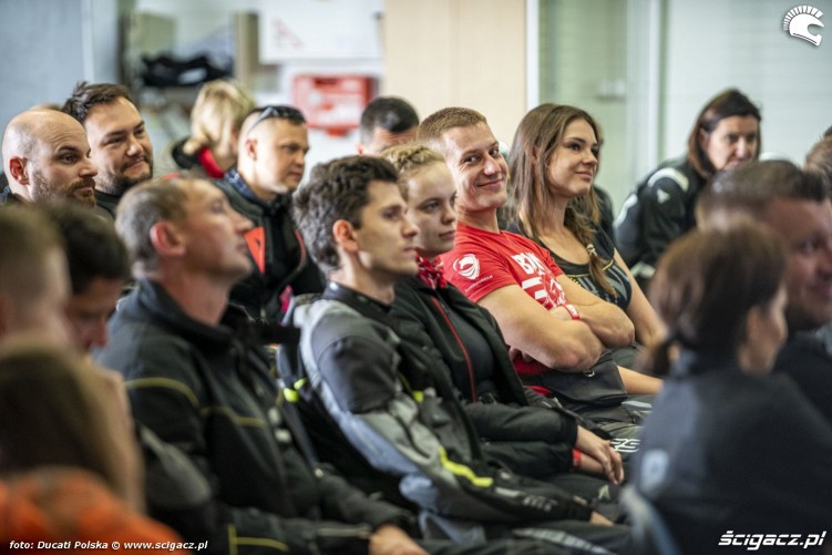 Baltic Ducati Week 2020 Autodrom Pomorze 204