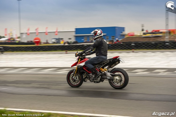 Baltic Ducati Week 2020 Autodrom Pomorze 274