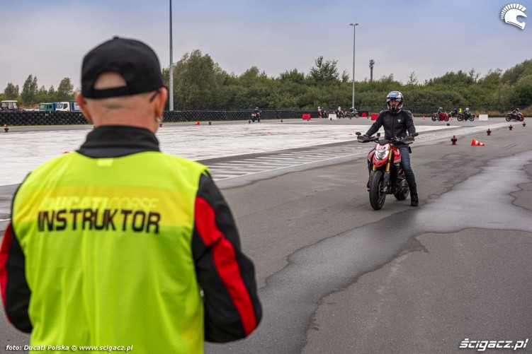 Baltic Ducati Week 2020 Autodrom Pomorze 279
