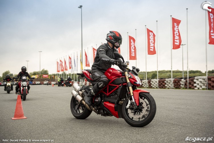 Baltic Ducati Week 2020 Autodrom Pomorze 284