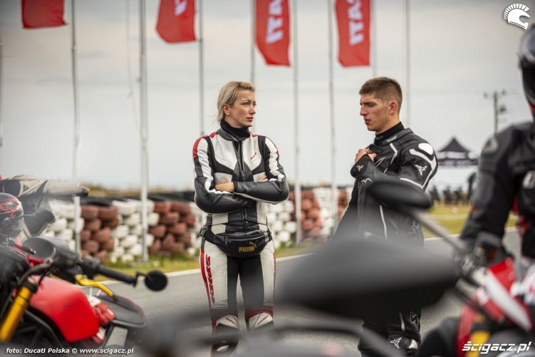 Baltic Ducati Week 2020 Autodrom Pomorze 357