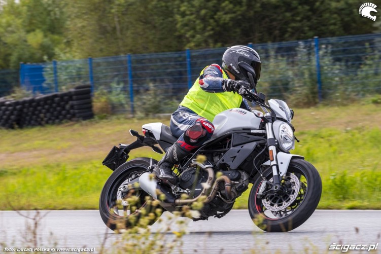 Baltic Ducati Week 2020 Autodrom Pomorze 484