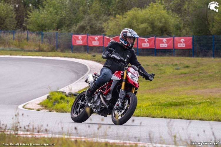 Baltic Ducati Week 2020 Autodrom Pomorze 492