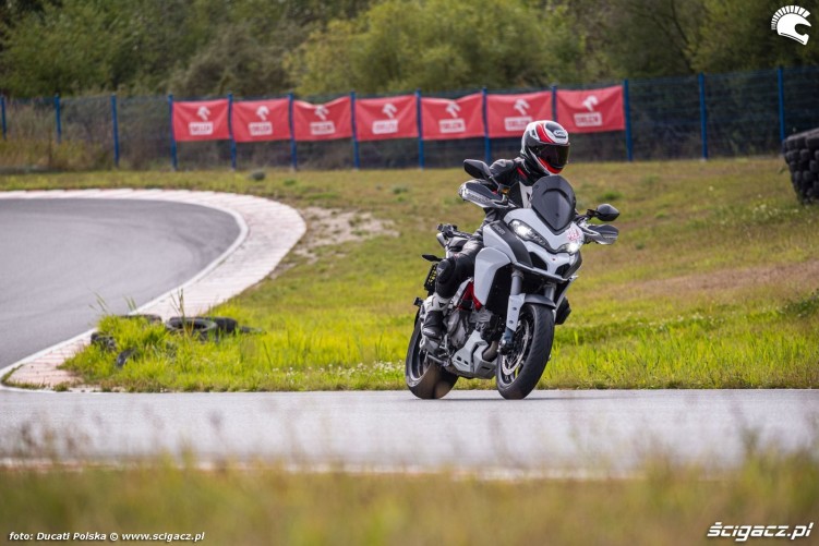 Baltic Ducati Week 2020 Autodrom Pomorze 495