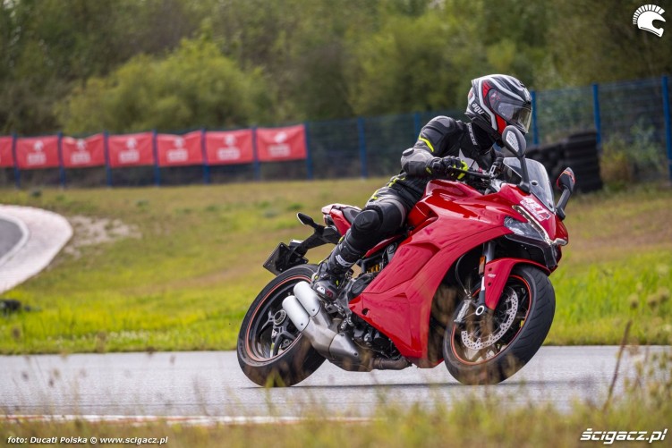 Baltic Ducati Week 2020 Autodrom Pomorze 498