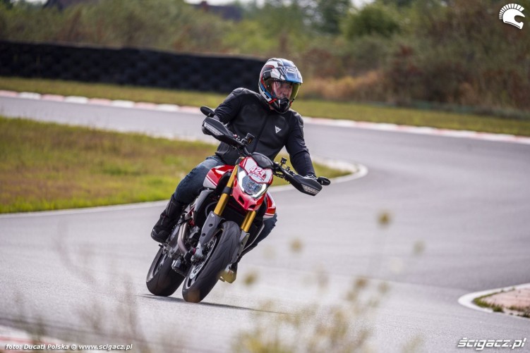 Baltic Ducati Week 2020 Autodrom Pomorze 503
