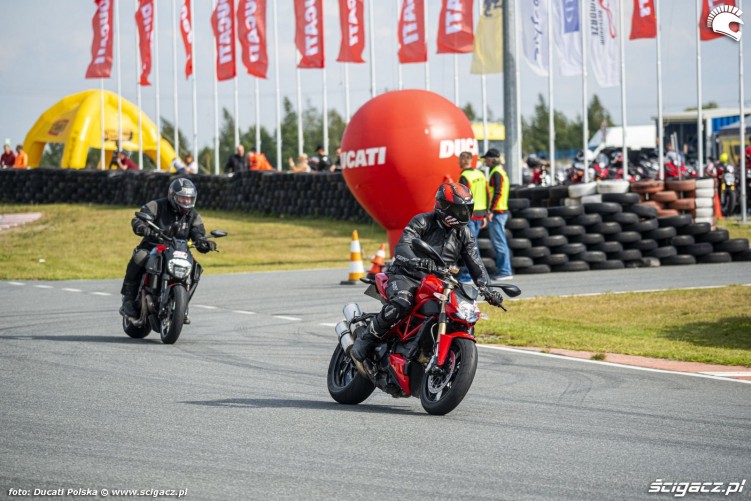 Baltic Ducati Week 2020 Autodrom Pomorze 706