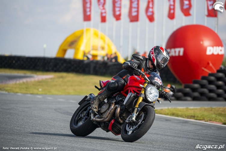 Baltic Ducati Week 2020 Autodrom Pomorze 719