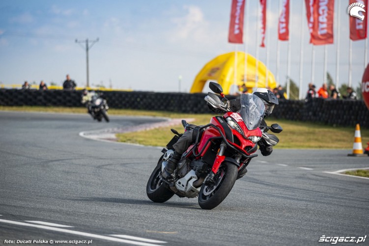 Baltic Ducati Week 2020 Autodrom Pomorze 723