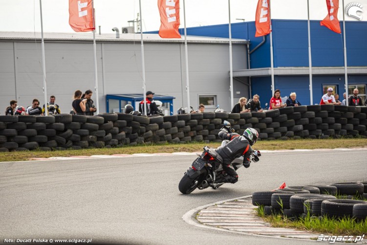 Baltic Ducati Week 2020 Autodrom Pomorze 768
