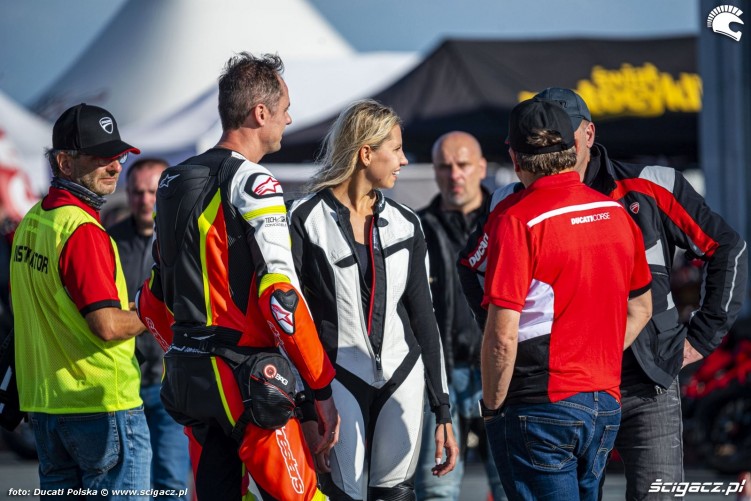 Baltic Ducati Week 2020 Autodrom Pomorze 776