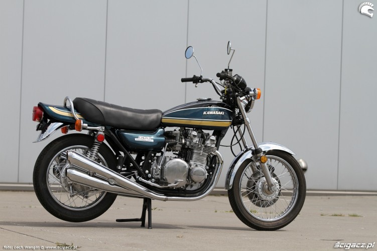 07 Kawasaki Z1 profil