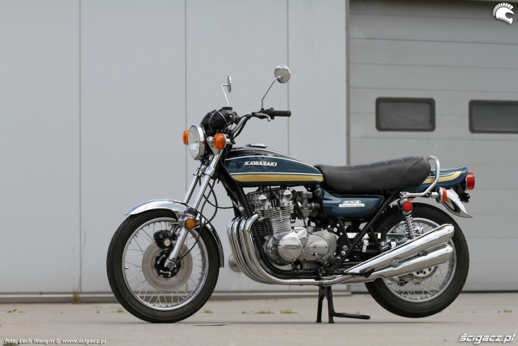 25 Kawasaki Z1