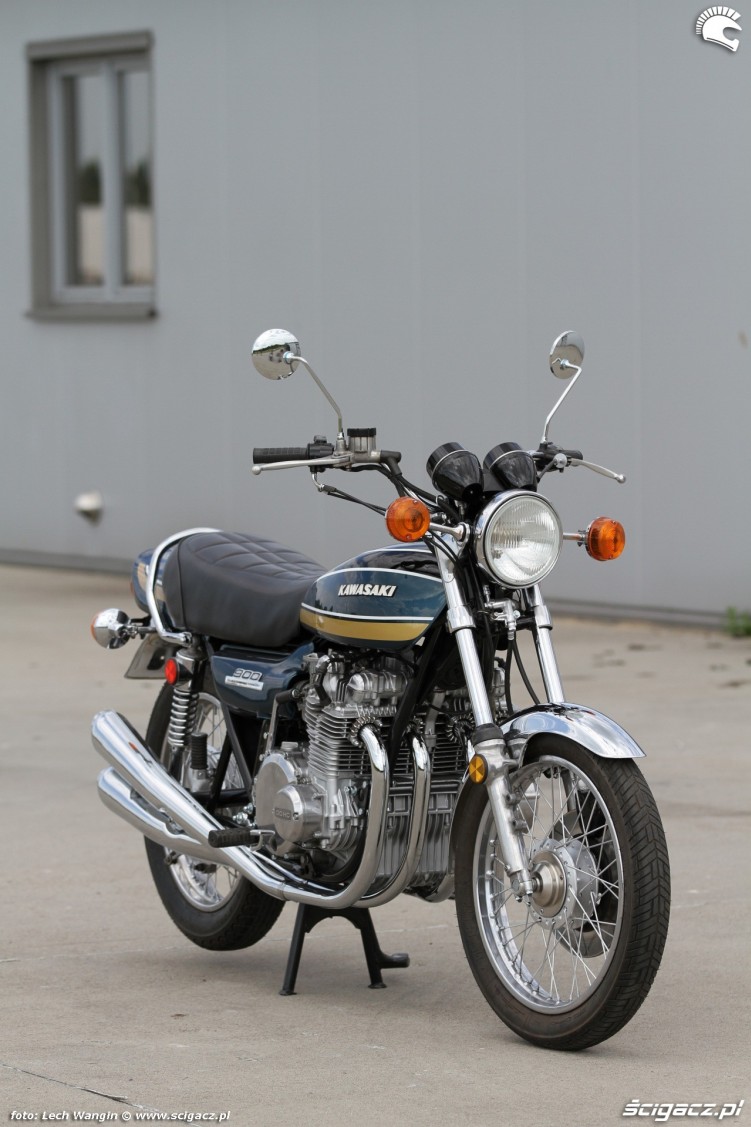 36 Kawasaki Z1
