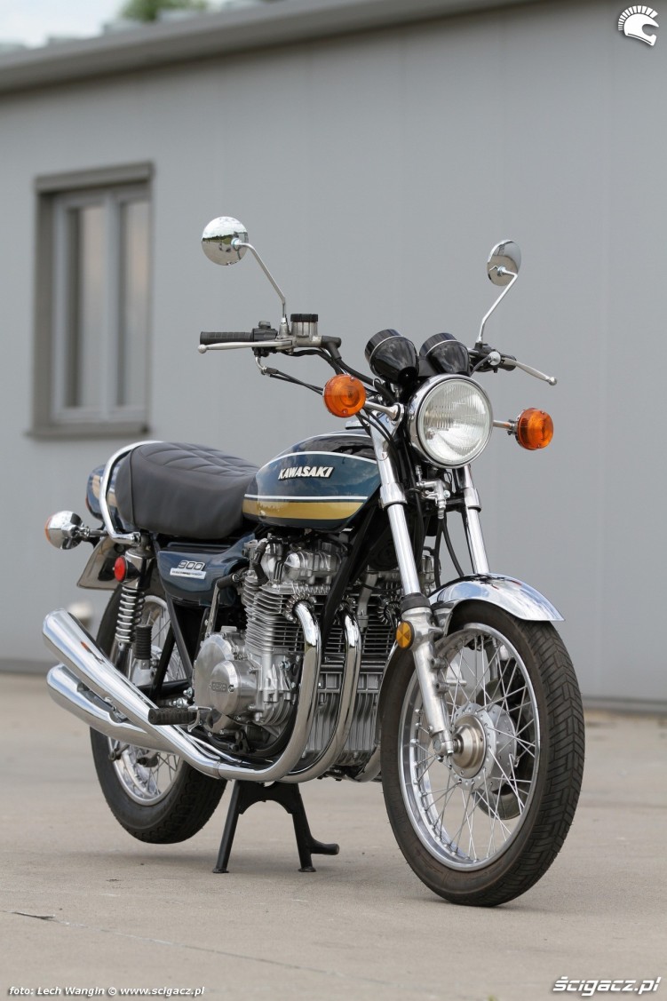 37 Kawasaki Z1