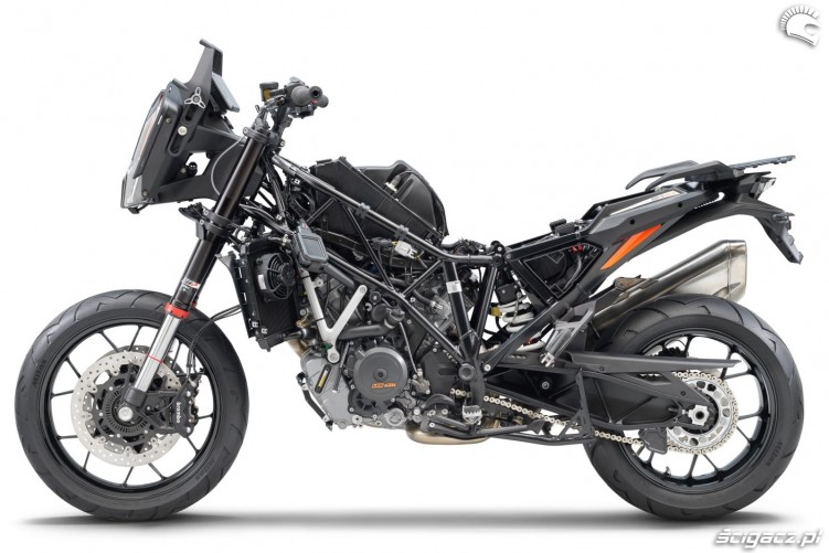 27 2021 KTM Super Adventure S First Look ADV dual sport enduro travel motorcycle 24