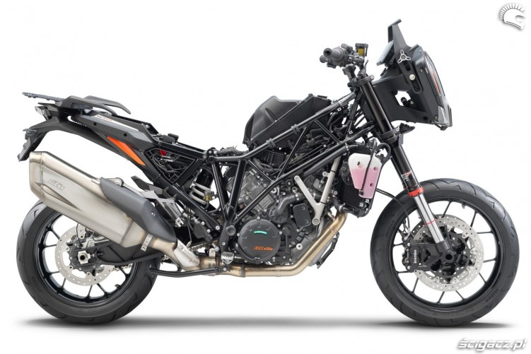 28 2021 KTM Super Adventure S First Look ADV dual sport enduro travel motorcycle 25