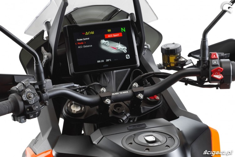 31 2021 KTM Super Adventure S First Look ADV dual sport enduro travel motorcycle 18