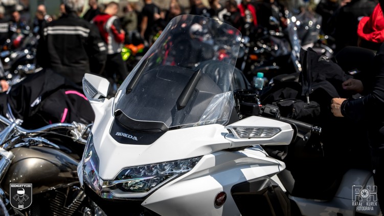 115 Otwarcie sezonu motocyklowego Siemiatycze 2022