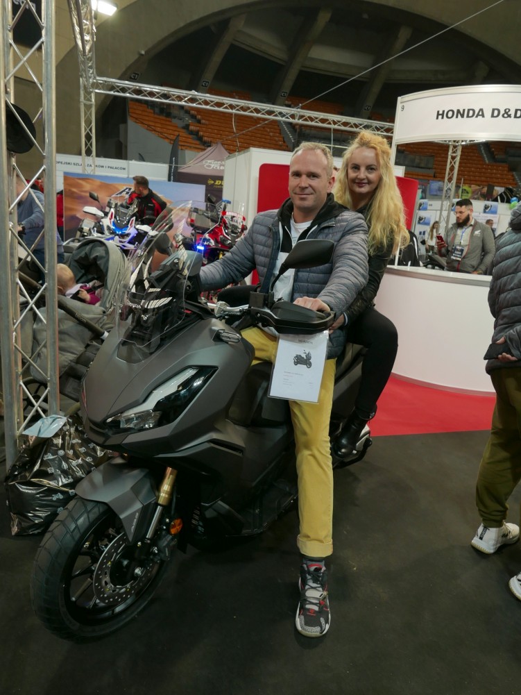 081 X Edycja Targow Motocyklowych Wroclaw Motorcycle Show