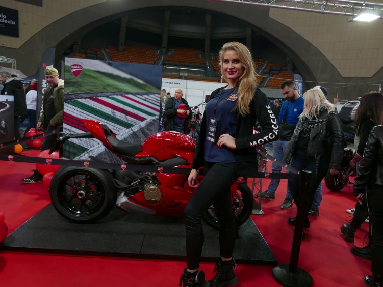 09 Targi Motocyklowe Wroclaw Motorcycle Show 2022