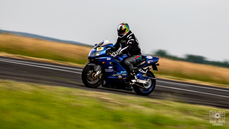 kawasaki ninja King of Poland Drag Race Cup Moto Park Ulez Moto Show Poland 14